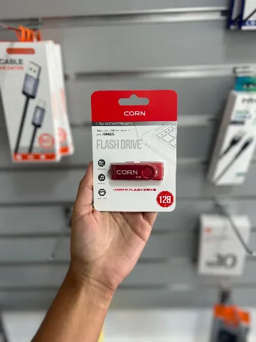 Pendrive USB 128G