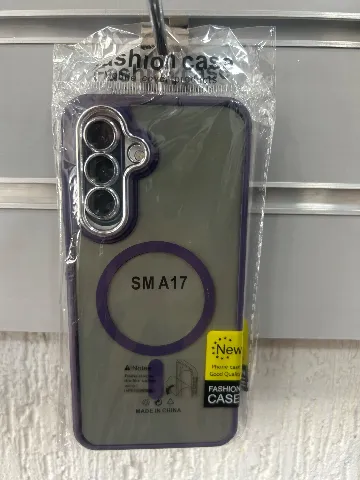 Case Premium Samsung A17