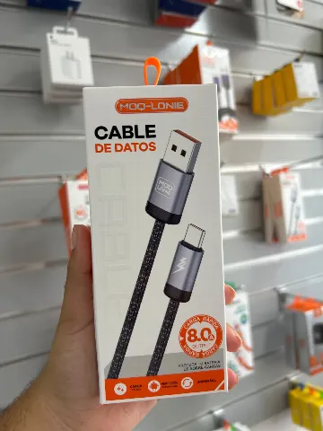 Moq-lonie tipo usb a c