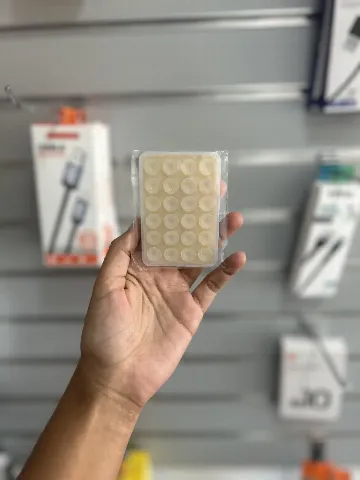 Ventosa para Telefono