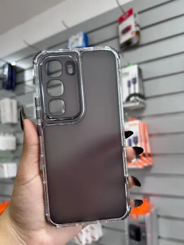 Forro 360 Infinix Hot 60