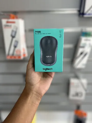 Mouse M 185