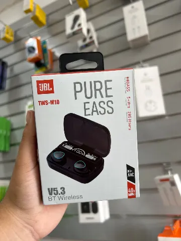 Auriculares inalámbricos Sam-JBL M10