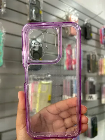 Forro 360 Infinix Smart 9